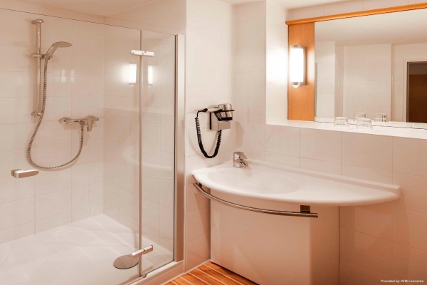 Hotel ibis Nuernberg Altstadt (Nürnberg)